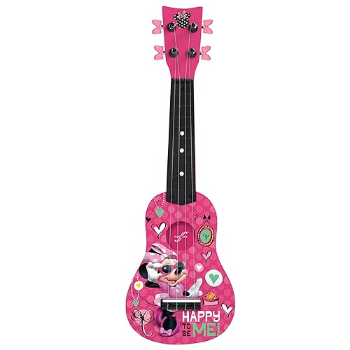 Disney　DAG-1M　MINNIE MOUSE　アコースティックギター 楽天市場】【未使用・長期保管品】 Disney ディズニー ミニー