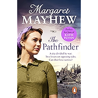The Pathfinder: A gripping and heartbreaking wartime romance that will stay with you forever… book cover