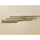 Amazon.com : Diane Aluminum Teasing Tail : Hair Combs : Beauty