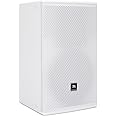 JBL Professional AC299 Two-Way Full-Range Loudspeaker with 12-Inch LF, White