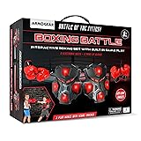 ArmoGear Electronic Boxing Game | Boxing Toy for