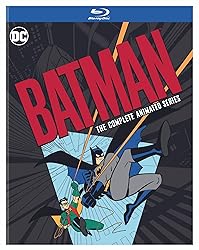 Batman: The Complete Animated Series