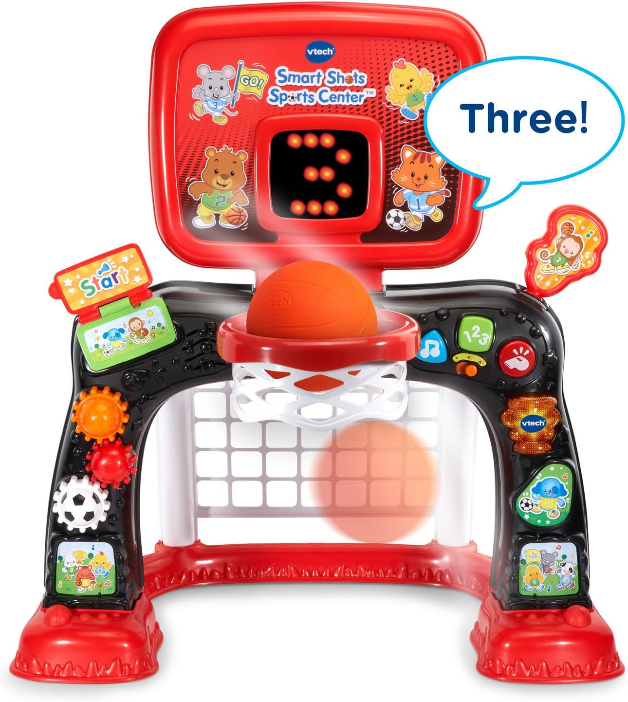 vtech shoot score and learn