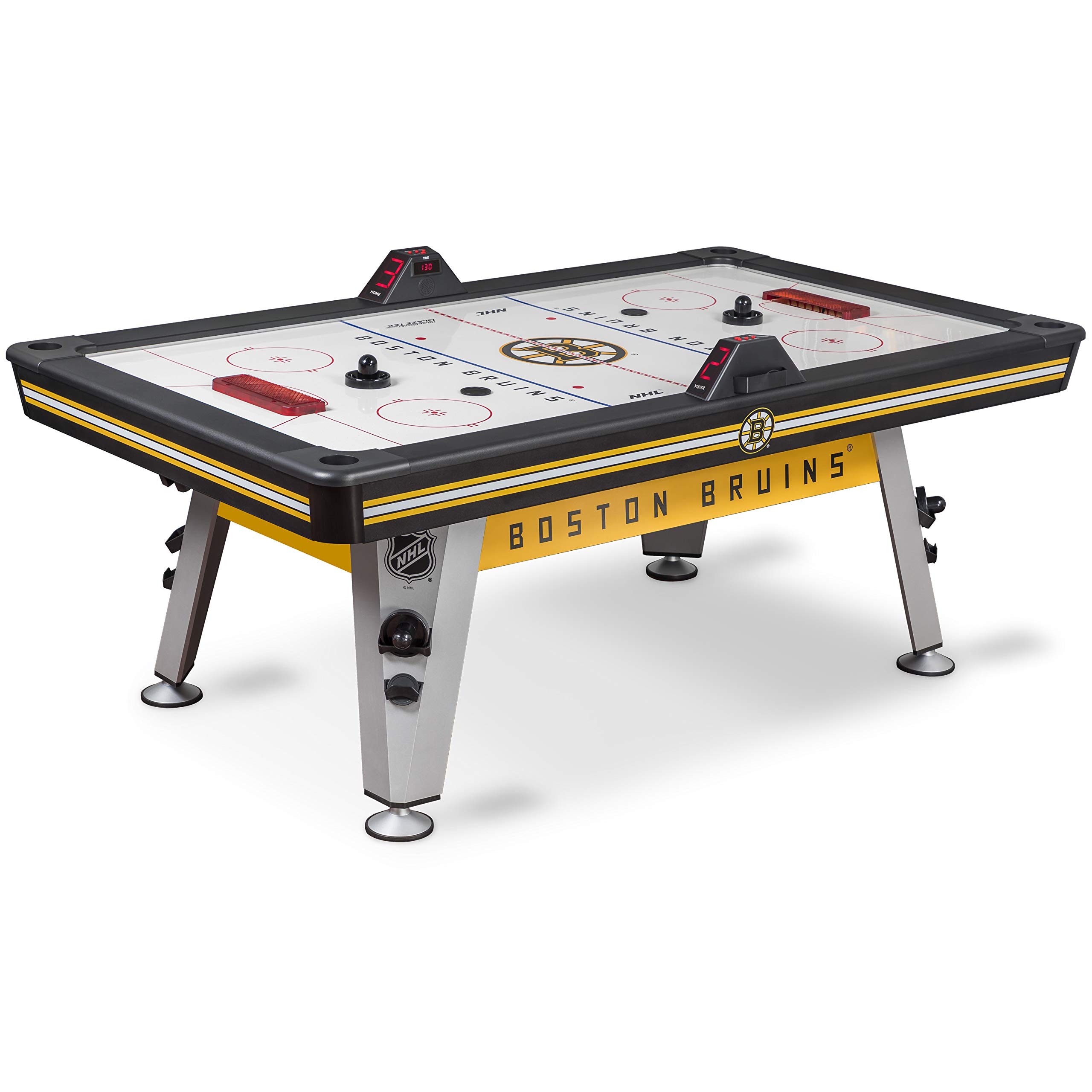 NHL Air Powered Hockey Table
