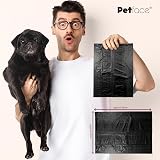 Petface Dog Poop Bag Refills 60 Bags Pack of 3 Degradable Tie Handle view 5