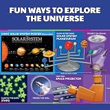 4M Space Exploration STEAM Kit Brand New Educational Toy view 6
