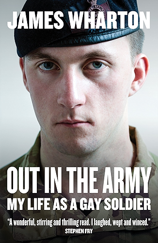 Download Out in the Army: My Life as a Gay Soldier (English Edition) PDF