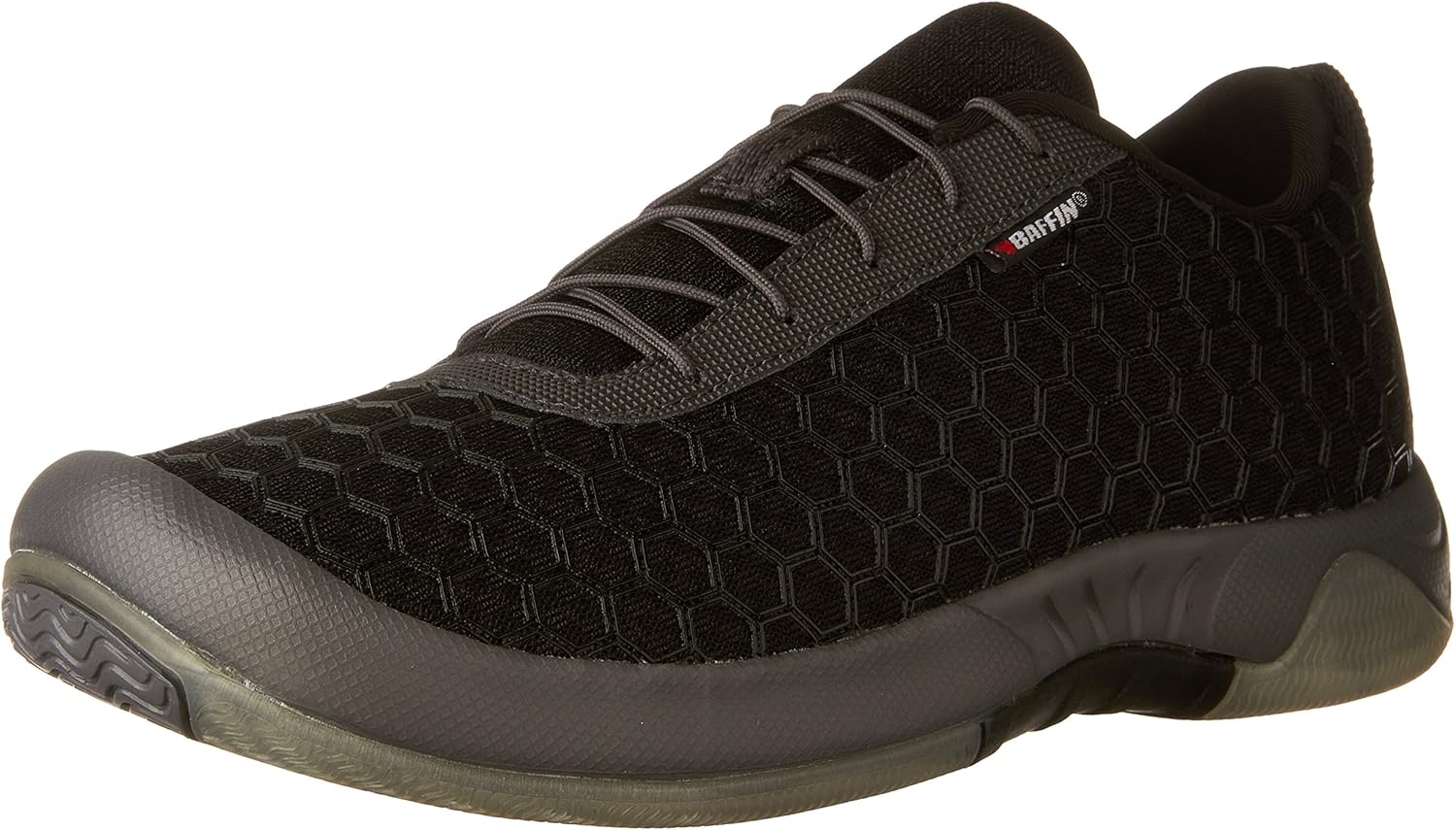 Baffin Men�s Cayman Water Shoes, Black, 7 M US Amazon.ca