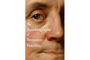 The Autobiography of Benjamin Franklin (Dover Thrift Editions)
