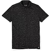SmartWool Unisex-Adult Everyday Exploration Merino Polo