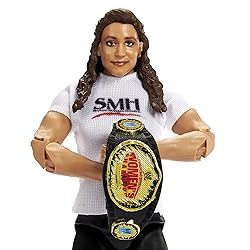 Mattel WWE Elite Collection Action Figure