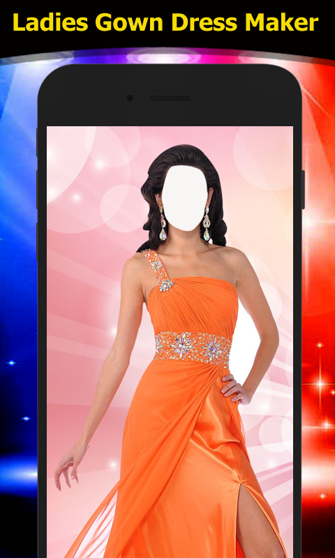 Amazon app gown Clearance