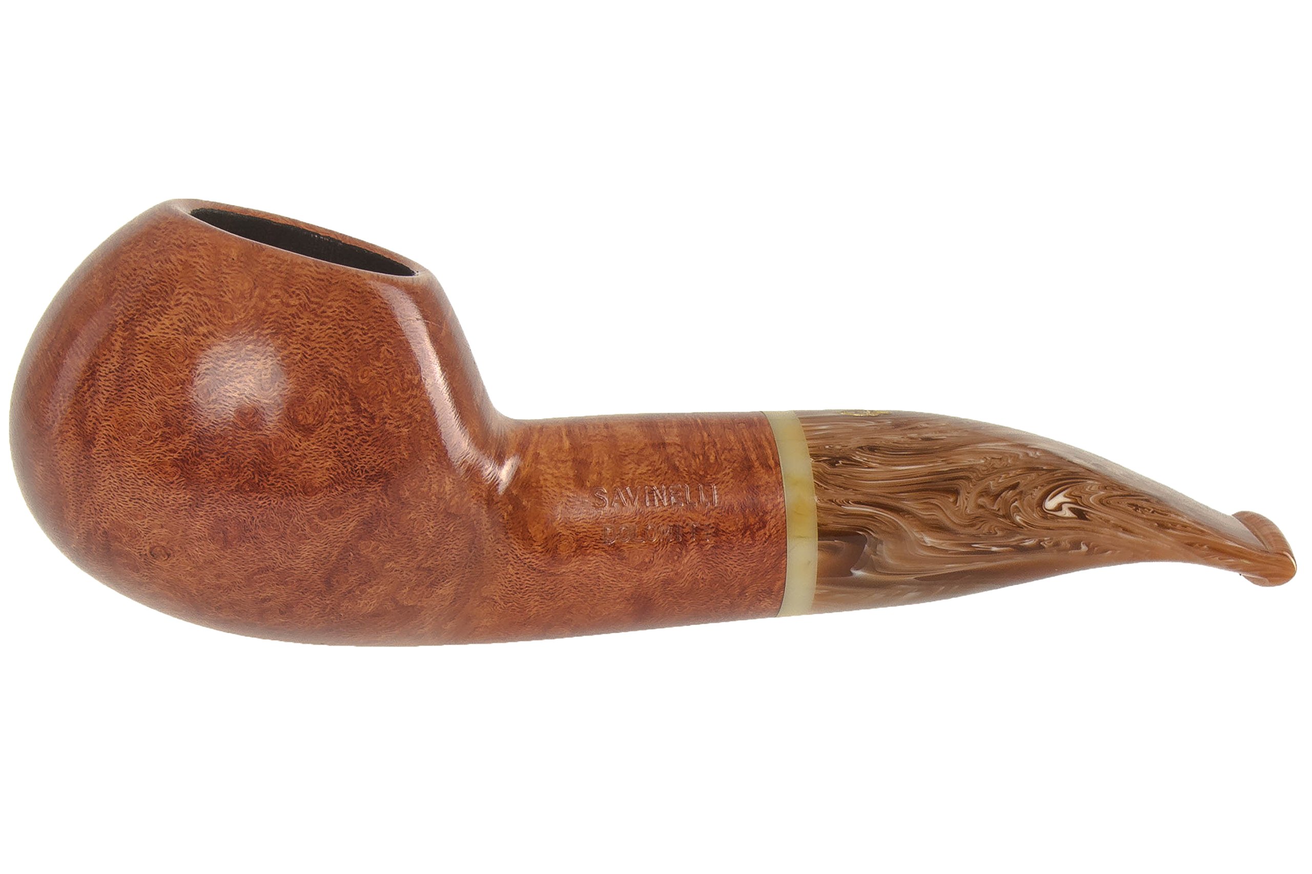 Savinellidolomiti 320 Tobacco Pipe Smooth