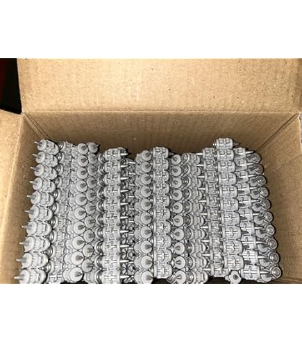 1000 X Hilti X-P 24 B3 MX #2156218 - Bulloni E Hardware Per Edilizia E Fai-Da-Te - Foto 4