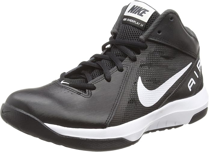 Top 7 Best Basketball Shoes for Flat Feet Nike, Adidas, Under Armour