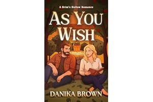As You Wish (A Brim's Hollow Romance Book 1)