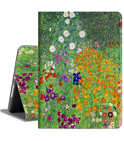 ProCase Custodia Bambini per iPad 9.7 2018/2017, iPad Pro 9.7 2016, iPad Air 2/Air 1, Rigida Custodia Protettiva Antiurto con Kickstand per iPad