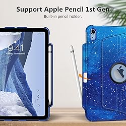 Fintie Rotating Case for iPad 10th Generation 10.9