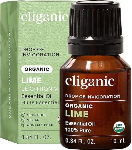 Amazon.com: LorAnn Lime Oil (100% Pure Food Grade) 1/3 ounce