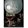 Hieronymus Bosch. The Complete Works. 40th Ed.