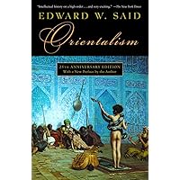 Orientalism