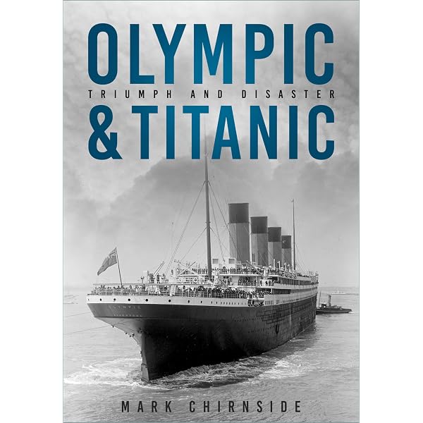Titanic: Jenkins, Martin, Sanders, Brian: 9780763660345: Amazon