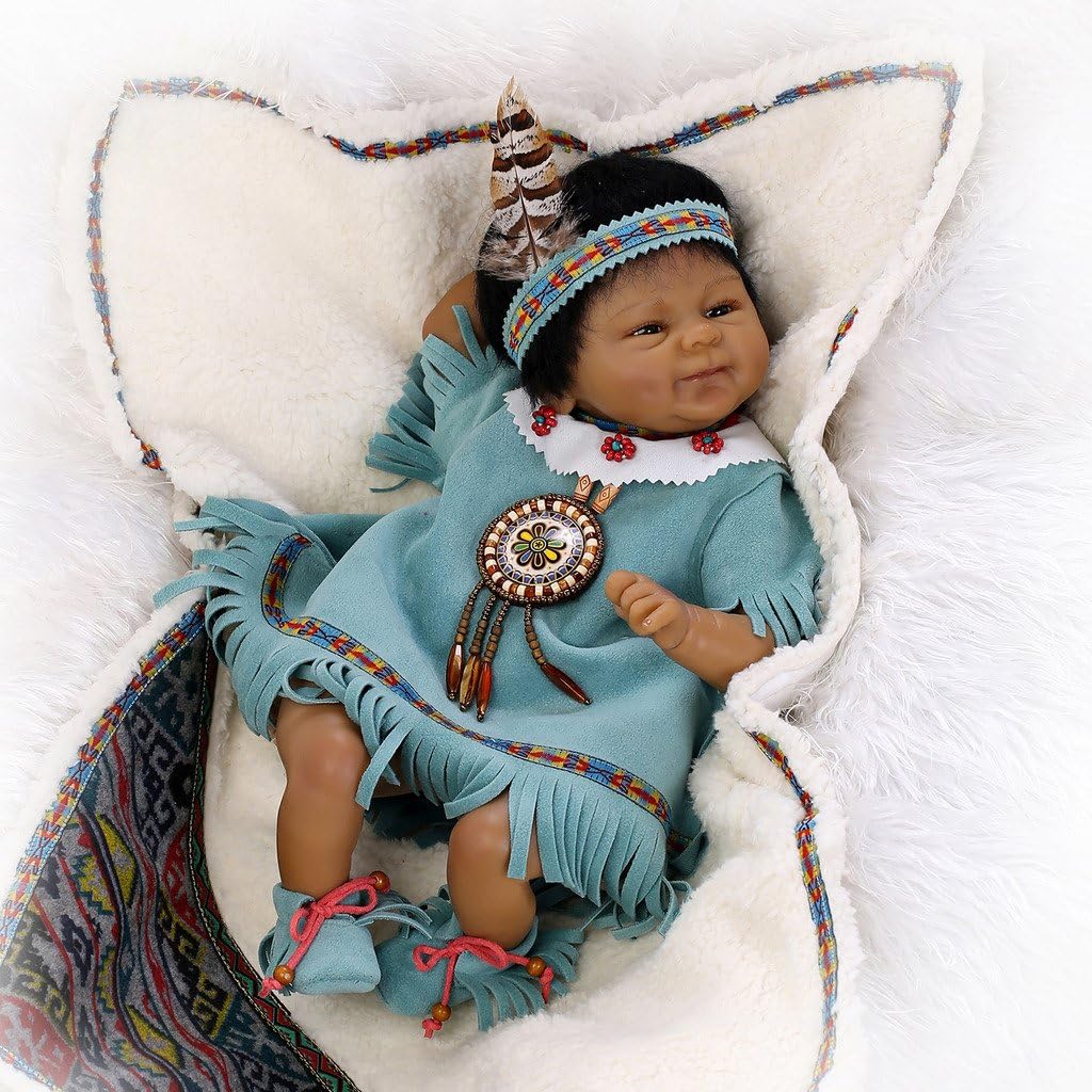 american indian doll clothes