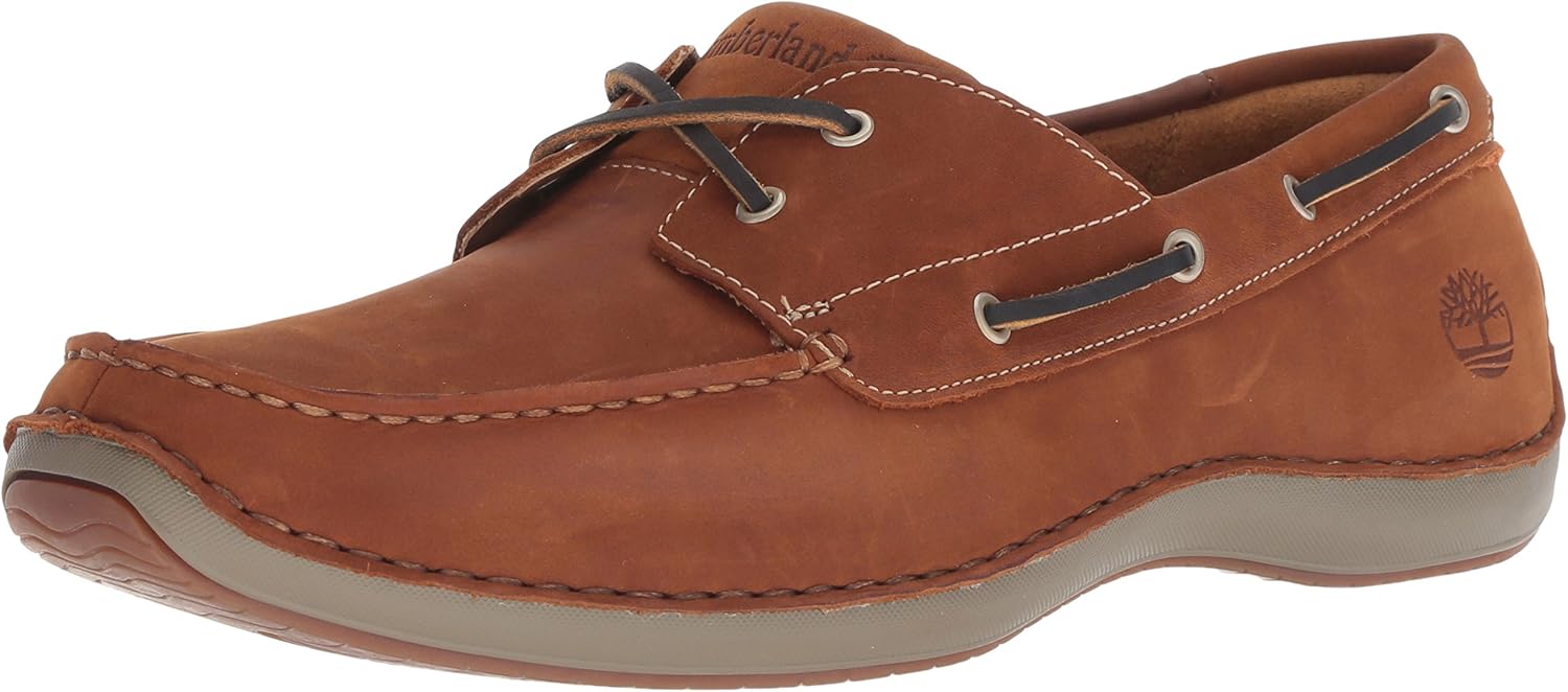 TIMBERLAND 74017 Annapolis Sailing Shoes Shoes, halbschuhe