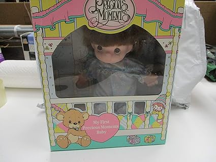 precious moments baby stuff