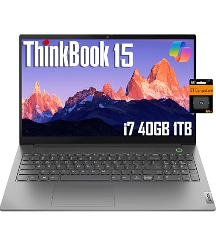 Windowsノート本体 Lenovo ThinkBook 15 G2 ARE 12GB office24 Amazon.com: Lenovo ThinkBook 15 G2 ITL Laptop | 15.6
