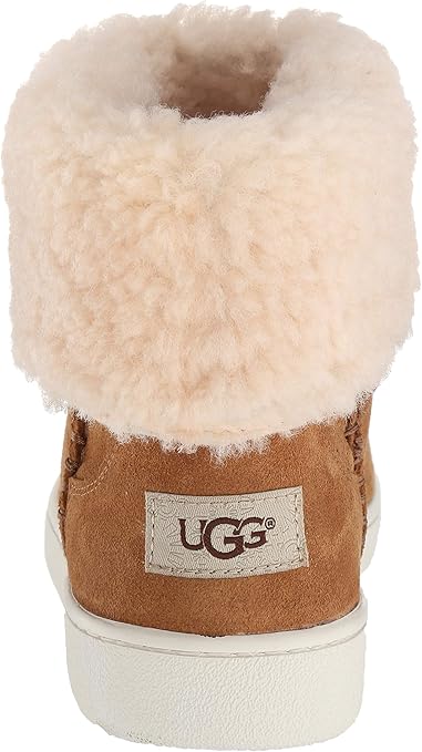 ugg mika classic sneaker boots