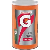 Gatorade Thirst Quencher Powder, Fruit Punch, 76.5 oz