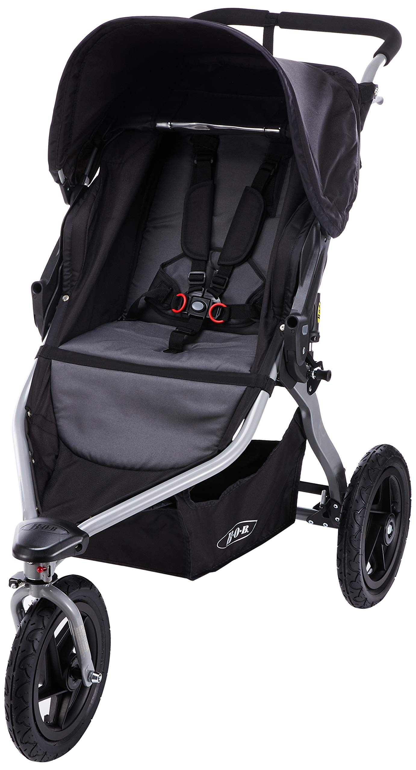 Bob Stroller Jogging Stroller For Older Child BOB Gear Revolution