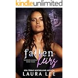 Fallen Heirs : A Dark High School Bully Romance (Windsor Academy Book 3)