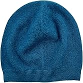 EILIZ Classic 100% Superfine Merino Wool Beanie Hat, Knit Winter Cap, Lightweight Skull Men and Woman
