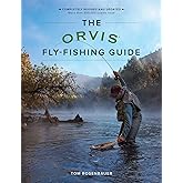 The Orvis Fly-Fishing Guide, Revised