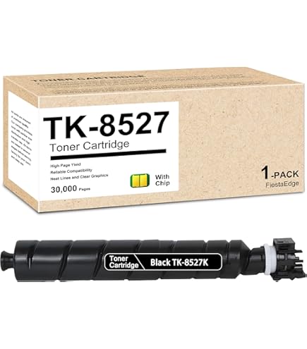 tktk5様* size130 Amazon.com: Kyocera Toner TK-7135für TASKalfa MZ3200i (1T02ZT0NL0