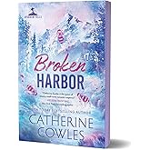 Broken Harbor (Deluxe Edition) (Sparrow Falls, 3)
