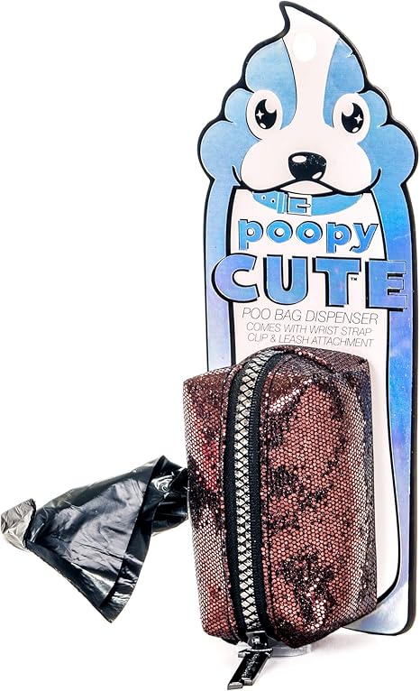 dog poop bag dispenser amazon