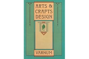 Arts & Crafts Design