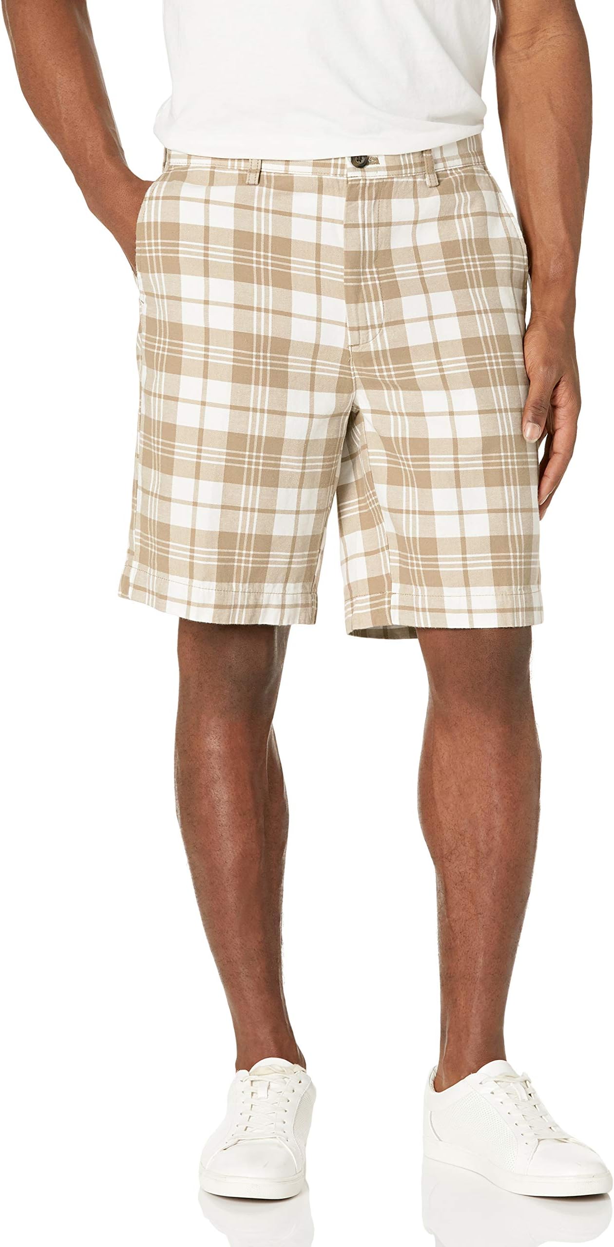 Men's Classic-Fit 9" Short