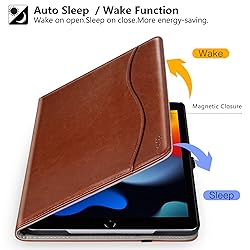 ZtotopCases for New iPad 9th/8th/7th Generation