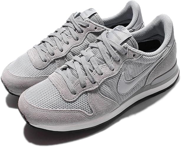 Amazon ナイキ Wmns Internationalist Stlt Stelth ウィメンズ インターナショナリスト 8407 004 23 Nike ナイキ スニーカー