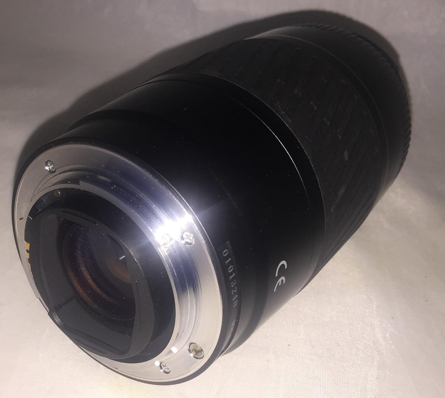 Amazon.com : Minolta Maxxum AF 75-300mm I 1:4.5-5.6 lens fits all Minolta  Maxxum/Dynax AF SLR/DSLR cameras and Sony Alpha A-Mount DSLR/DSLT cameras :  Slr ...