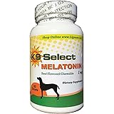 k9 choice melatonin