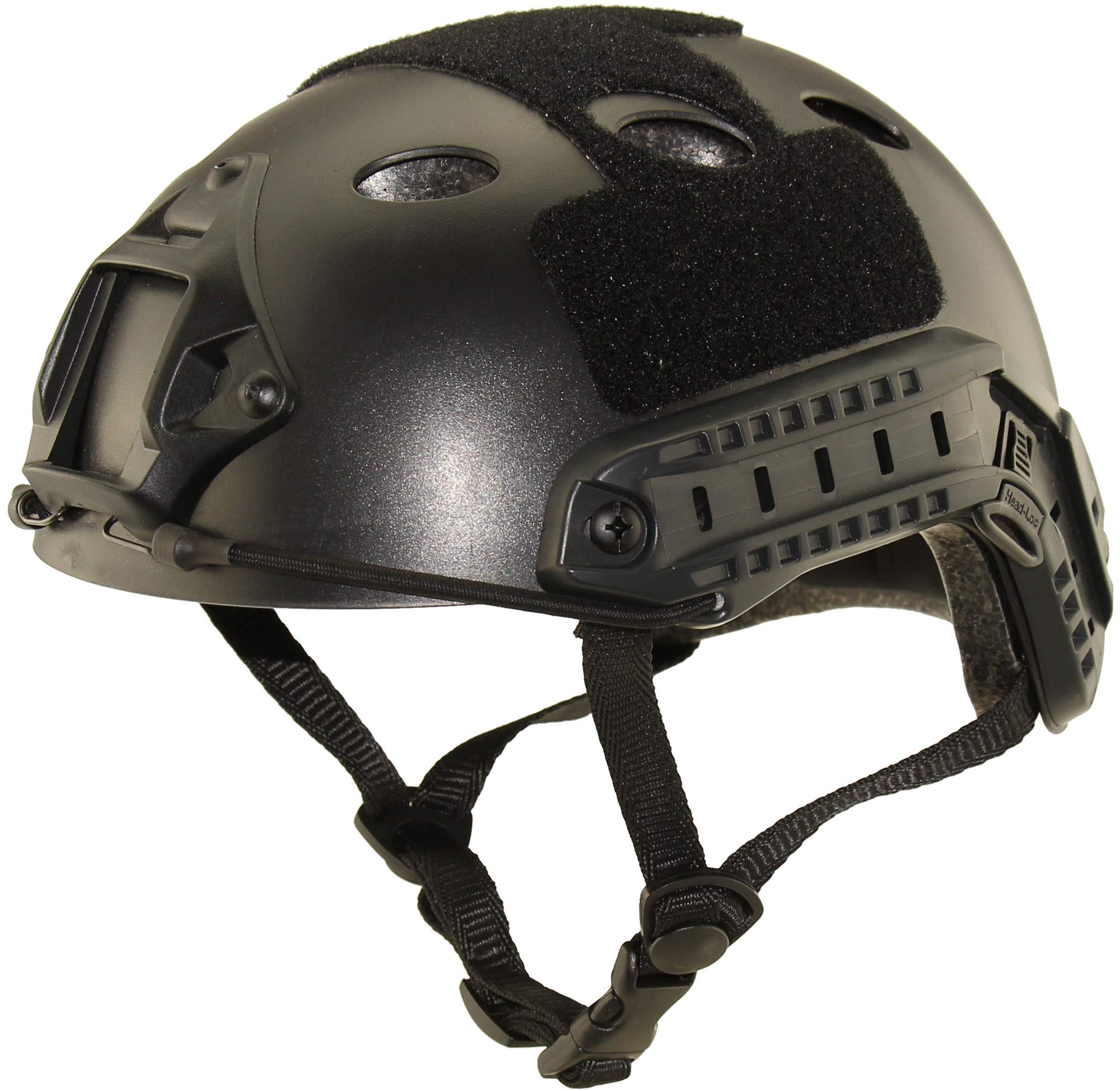 Multipurpose Sport Helmet Protective Tactical Helmet Airsoft Paintball PJ Type Fast Helmet
