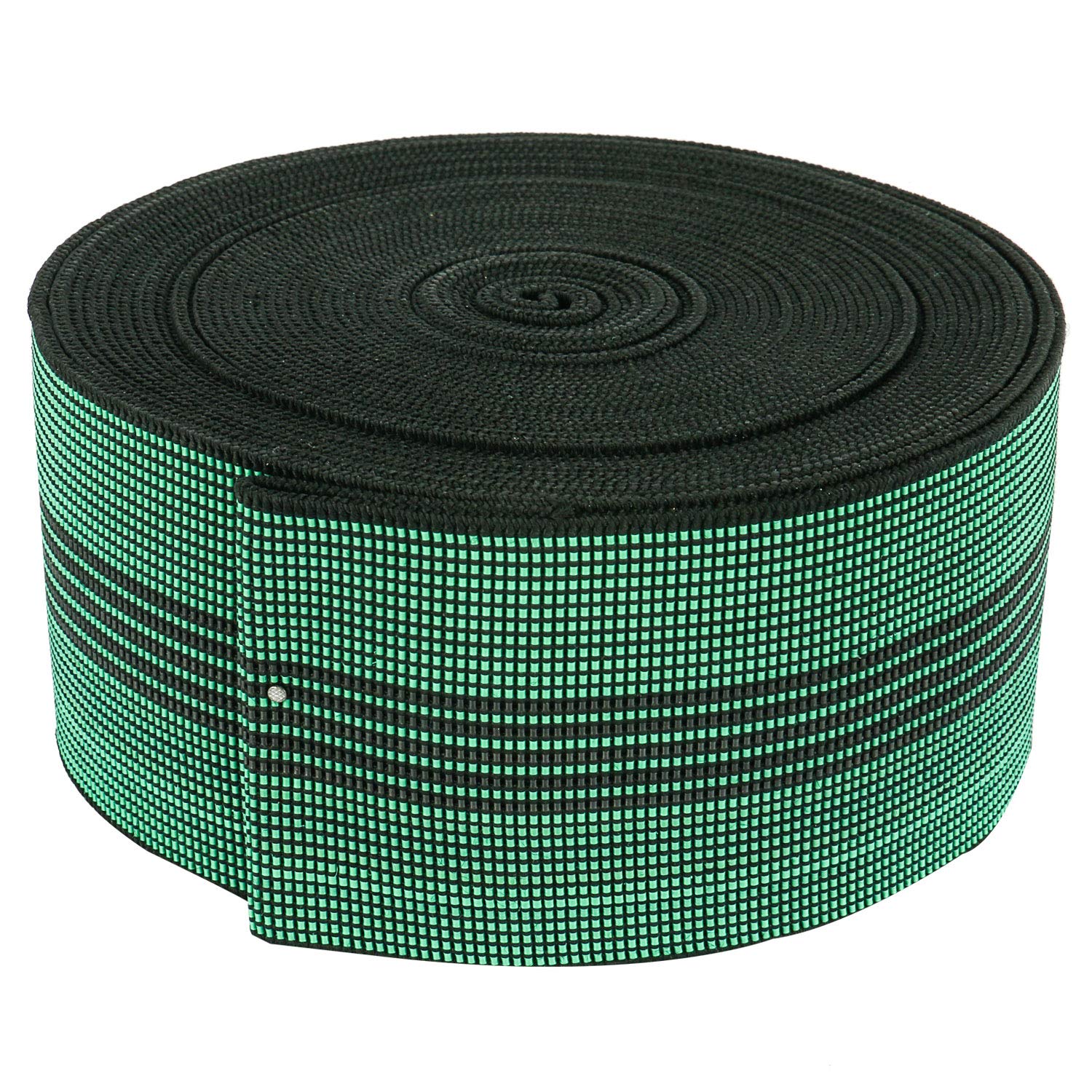 Sofa Elastic Webbing Stretch Latex Band Furniture Repair DIY