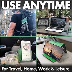 Flight Flap Airplane Phone Holder, Flexible Cell