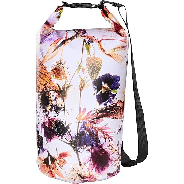 Best Dry Backpacks For Skiing Waterproof Dry Bag 2L/5L/10L/20L/30L