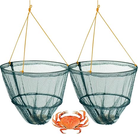 Crabbing set Clearance